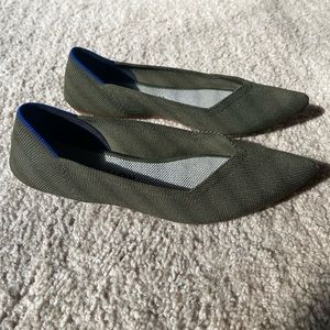 Rothy’s - the Point in Cyprus!